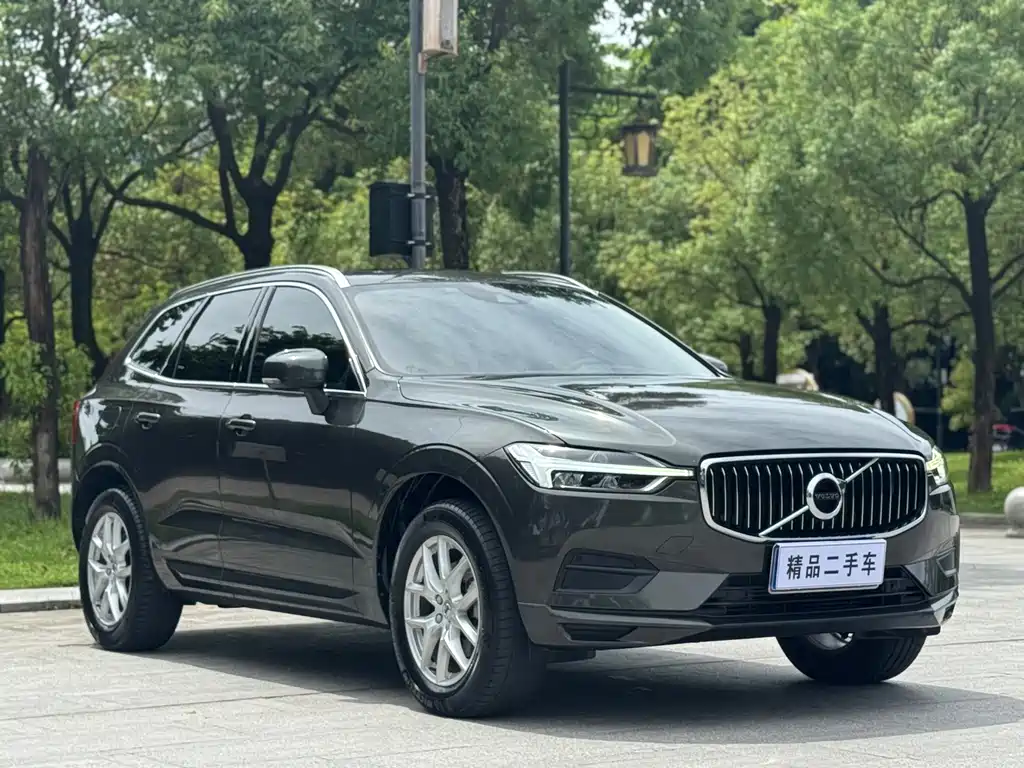 Volvo XC60 — миниатюра 3