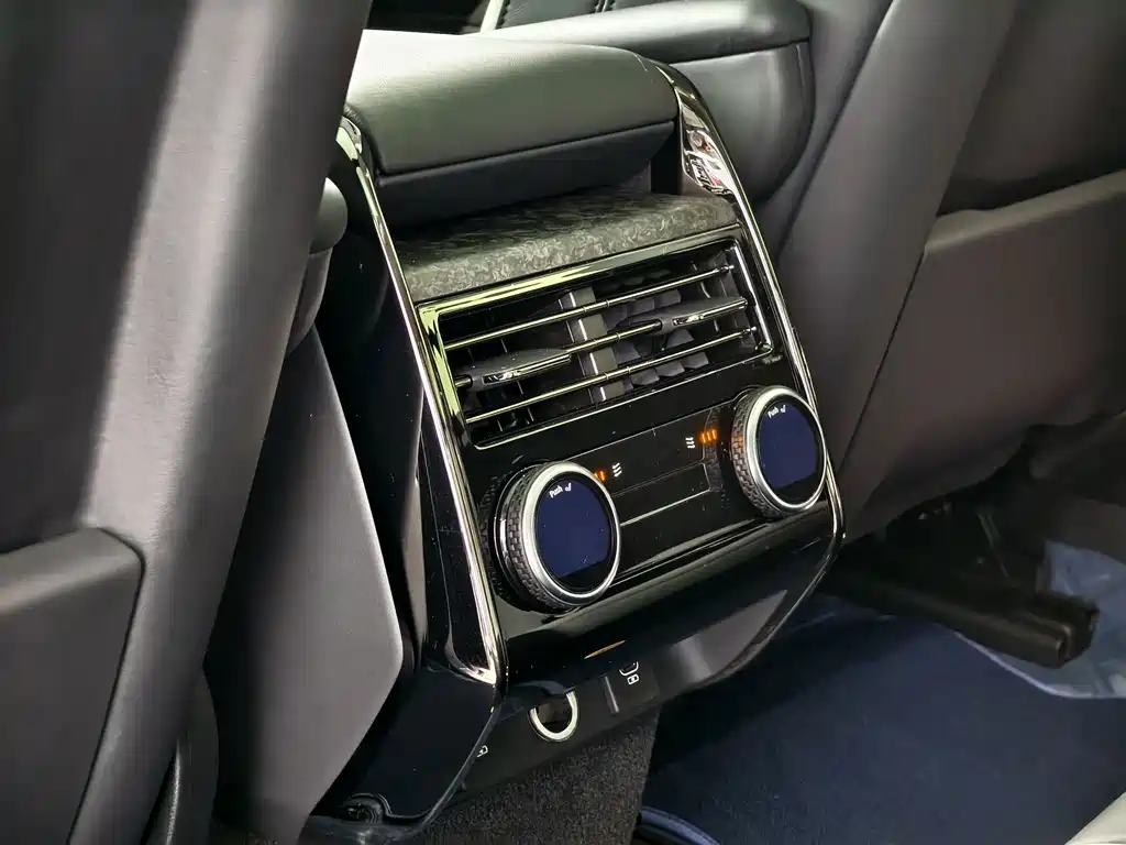 Land Rover Sport — миниатюра 6