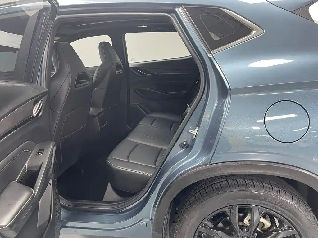 Oshan Oushang X5 PLUS — миниатюра 11
