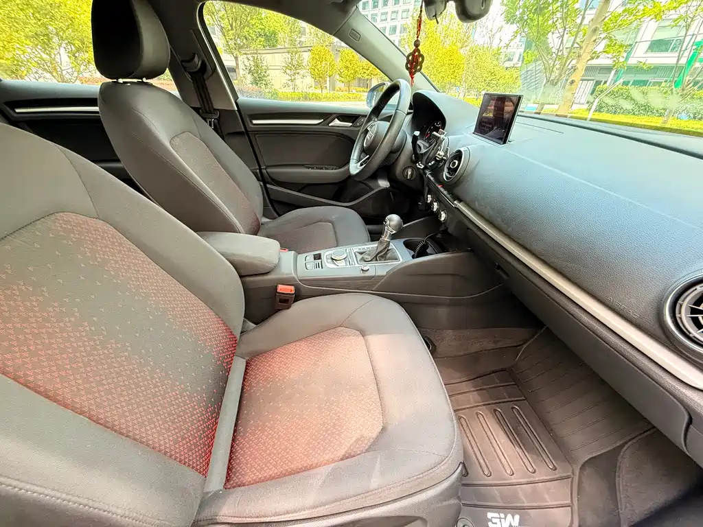 Audi A3 — миниатюра 6