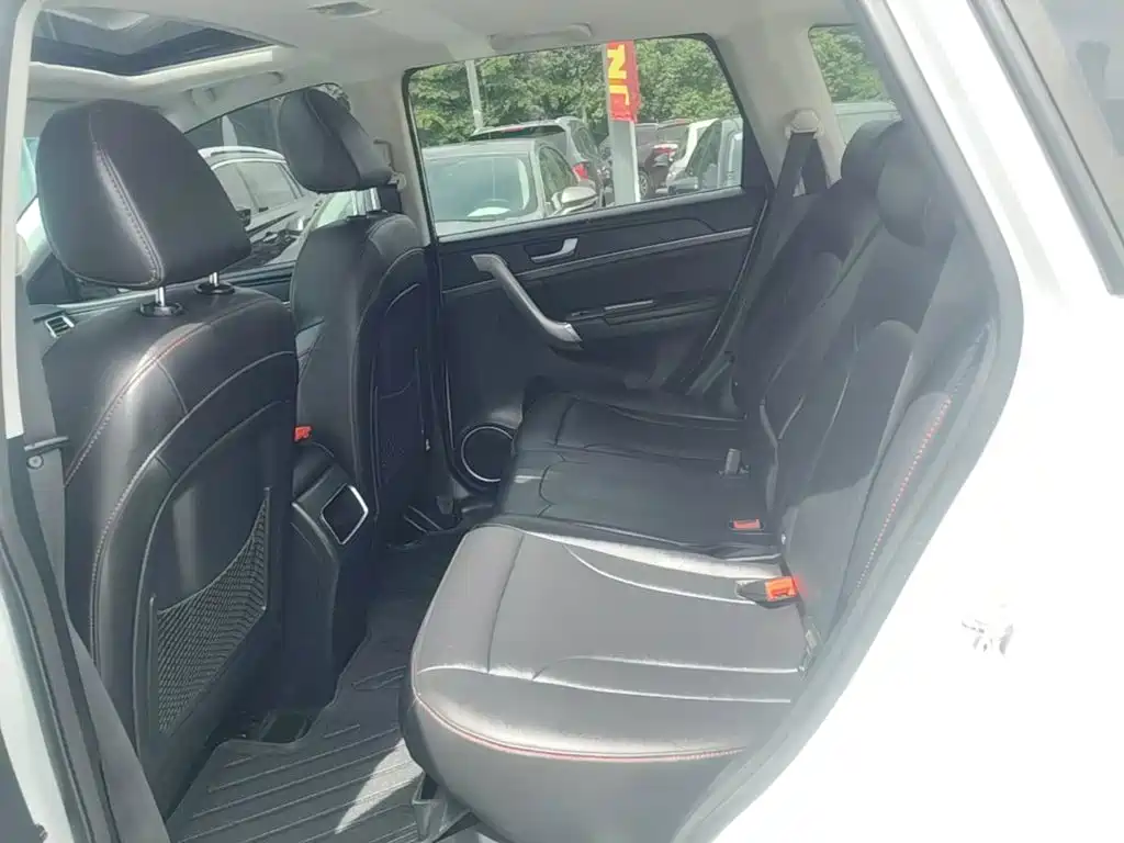 Haval H6 — миниатюра 17