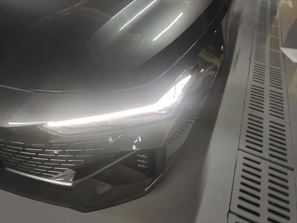 Changan UNI-V — миниатюра 24