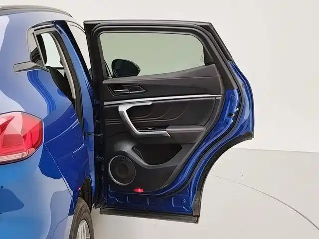 Wey Wey VV5 — миниатюра 22