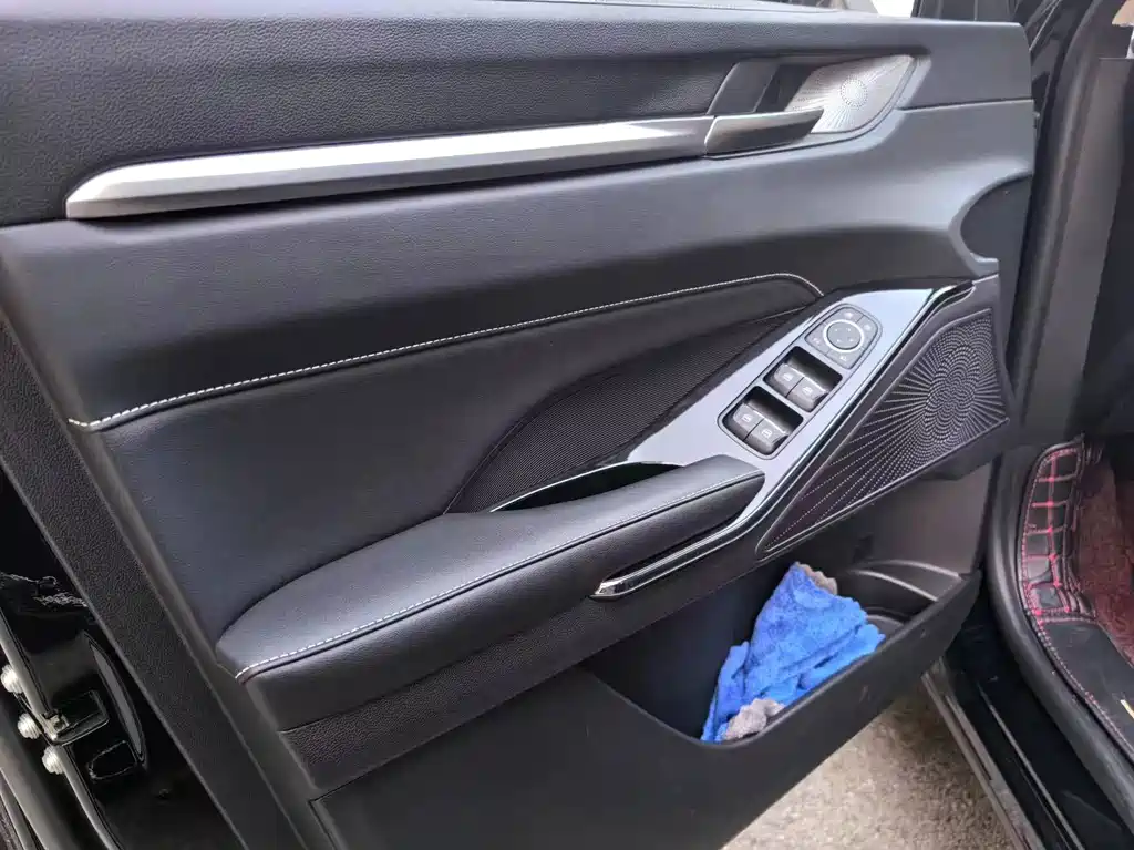Haval H6 — миниатюра 8