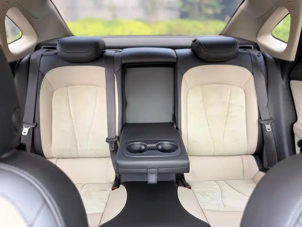 Buick Verano — миниатюра 16