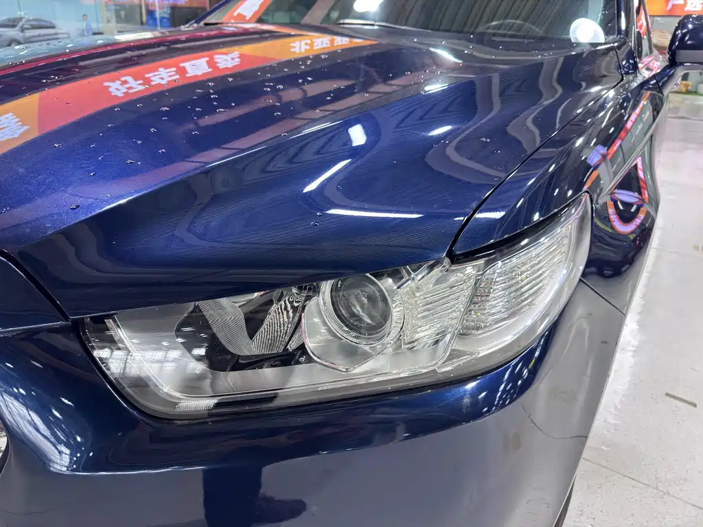Ford Taurus — миниатюра 20