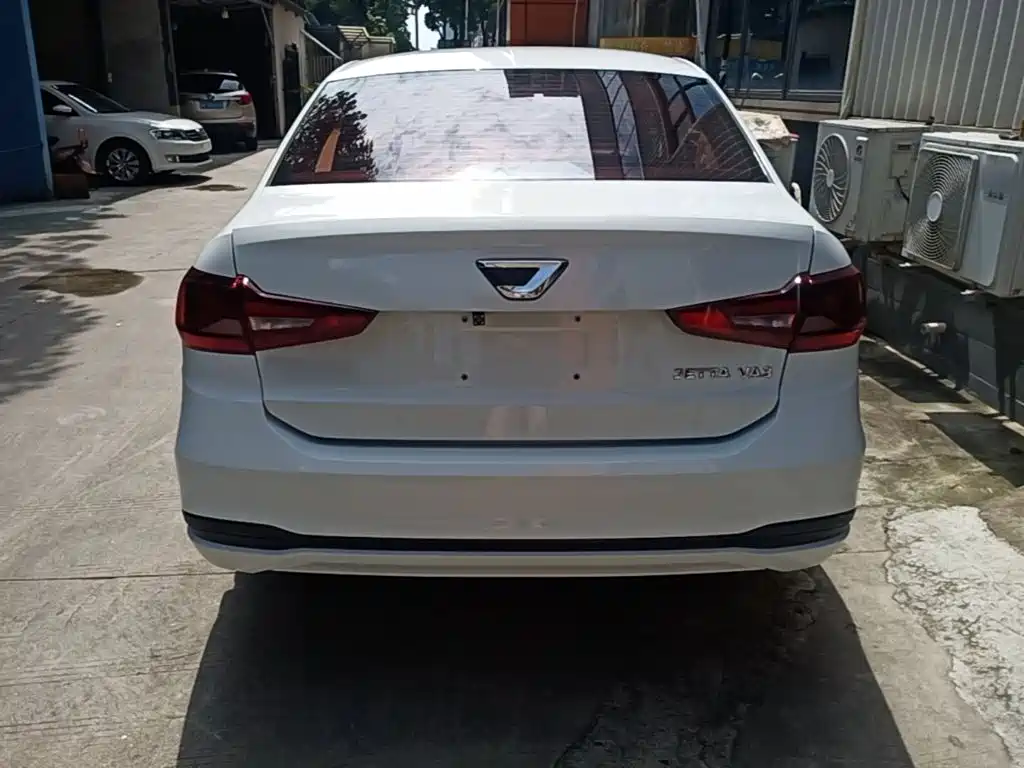 Jetta VA3 2021 1.5L AT