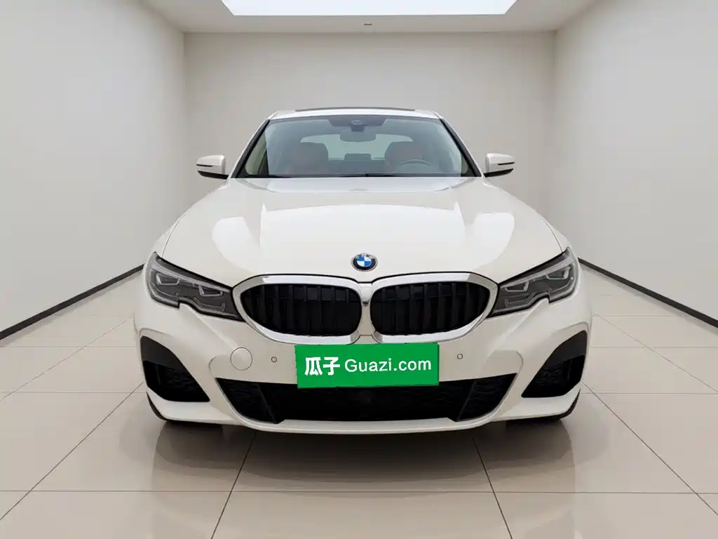 BMW 3 Series — миниатюра 2