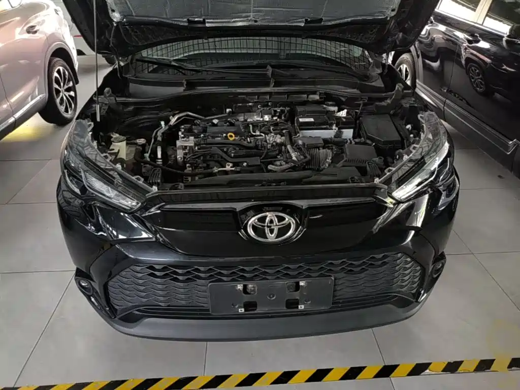 Toyota Frontlander — миниатюра 20
