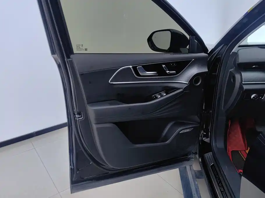 Fulwin Fengyun T9 — миниатюра 7