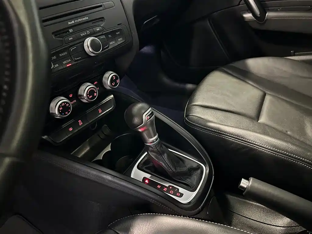 Audi A1 — миниатюра 11