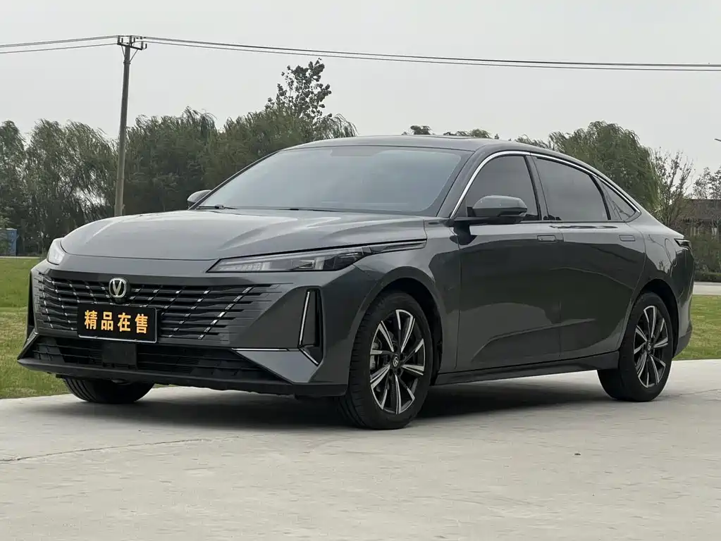 Changan Eado 2024