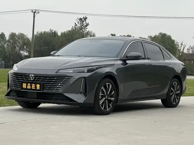 2024 Changan Eado