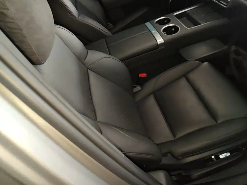 Li Auto Li L7 — миниатюра 25