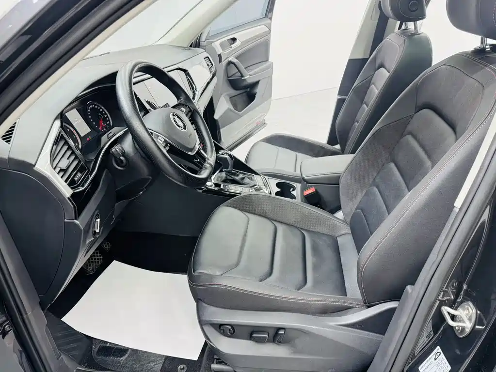 Volkswagen Tayron — миниатюра 4