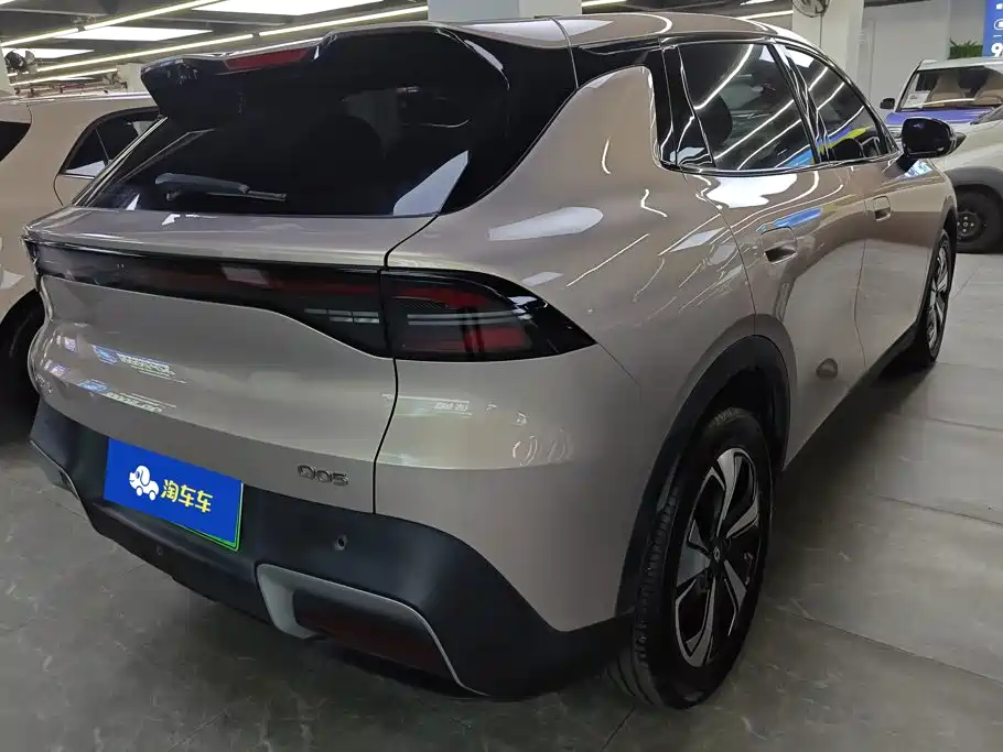 Qiyuan Qiyuan Q05 — миниатюра 3
