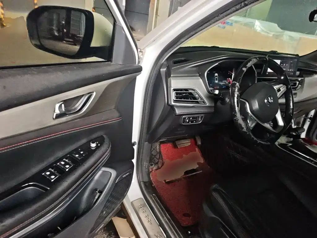 Changan CS75 — миниатюра 17