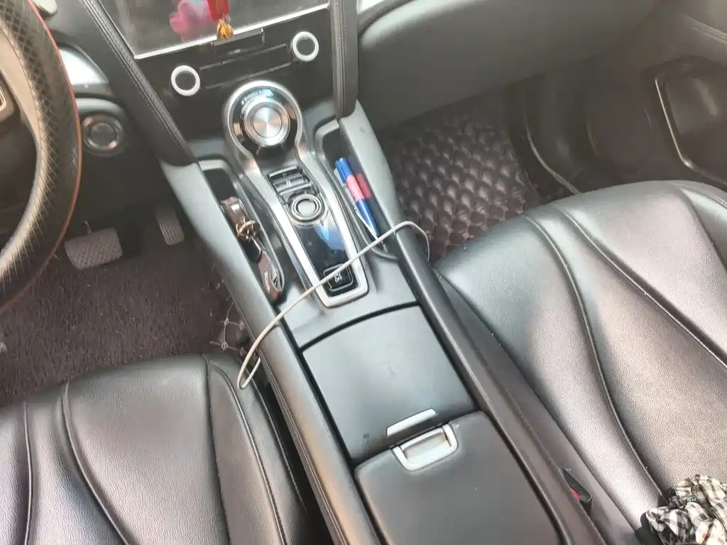Acura CDX — миниатюра 15