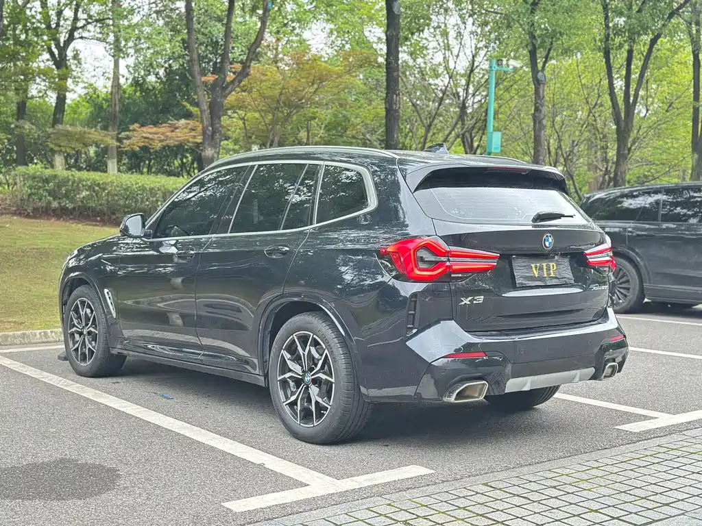 BMW X3 — фотографии объявления, Фото 12