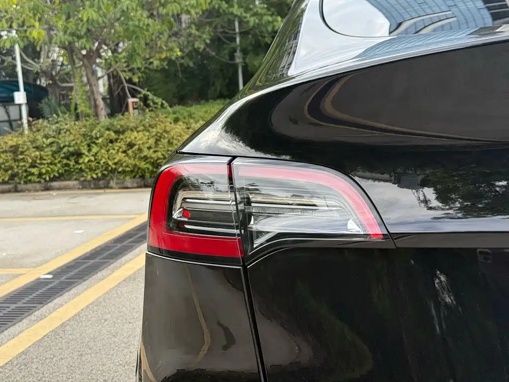 Tesla Model Y — миниатюра 14