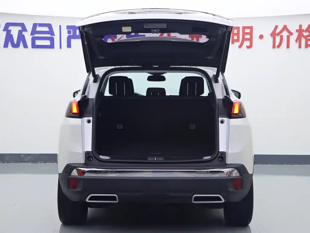 Peugeot 4008 — миниатюра 21