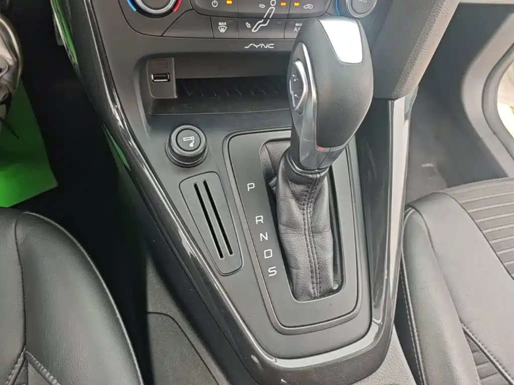 Ford Focus — миниатюра 14