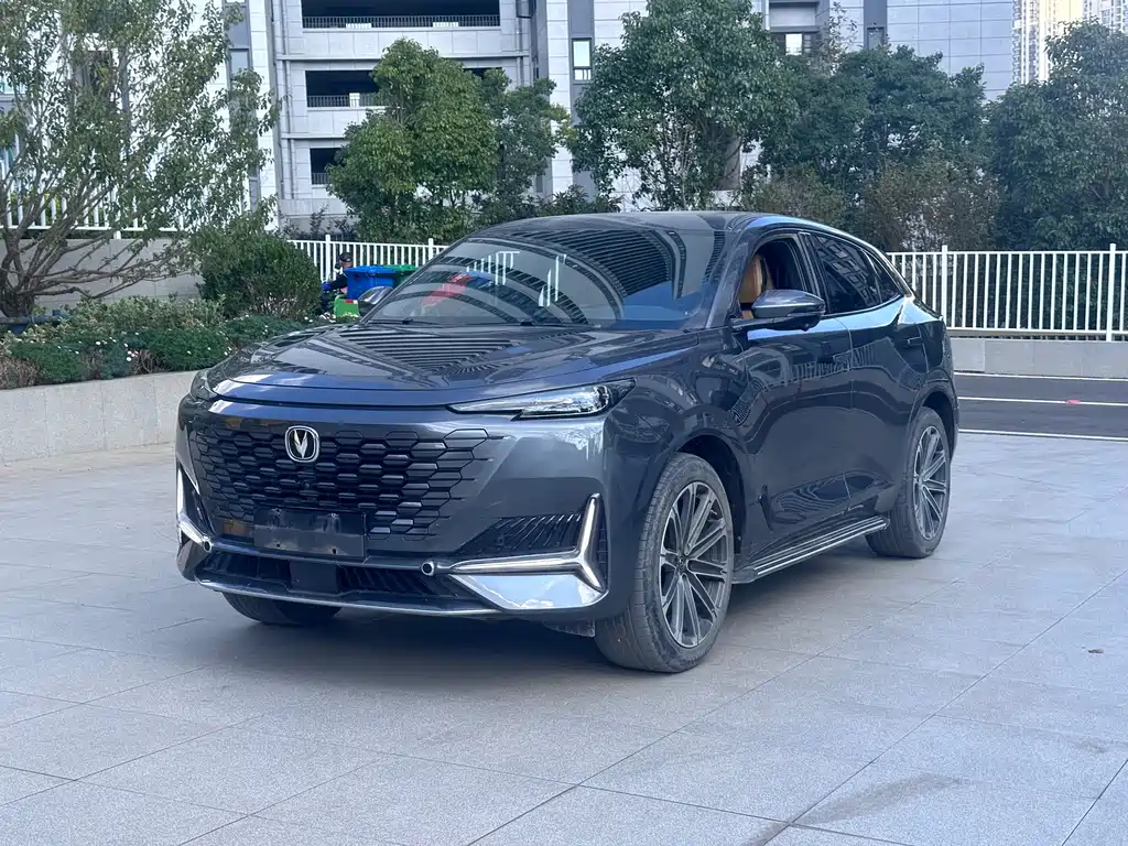 Changan UNI-K