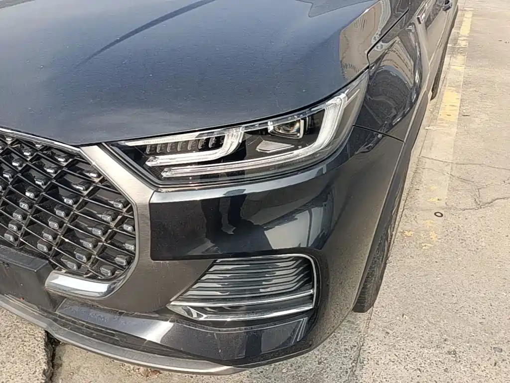 Chery Tiggo 8 PLUS — миниатюра 24