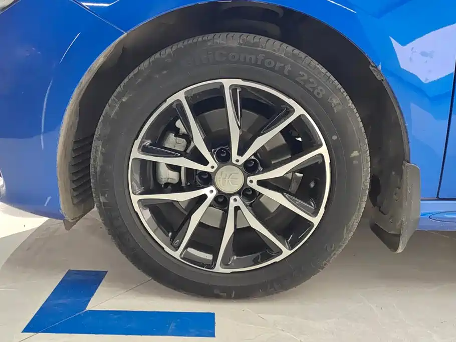 BYD Song MAX MAX 2017 1.5T AT Elite 7 мест