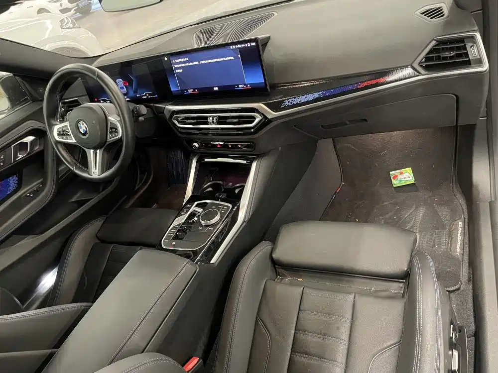 BMW M240i — миниатюра 5