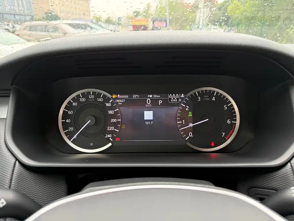Land Rover Discovery — миниатюра 18