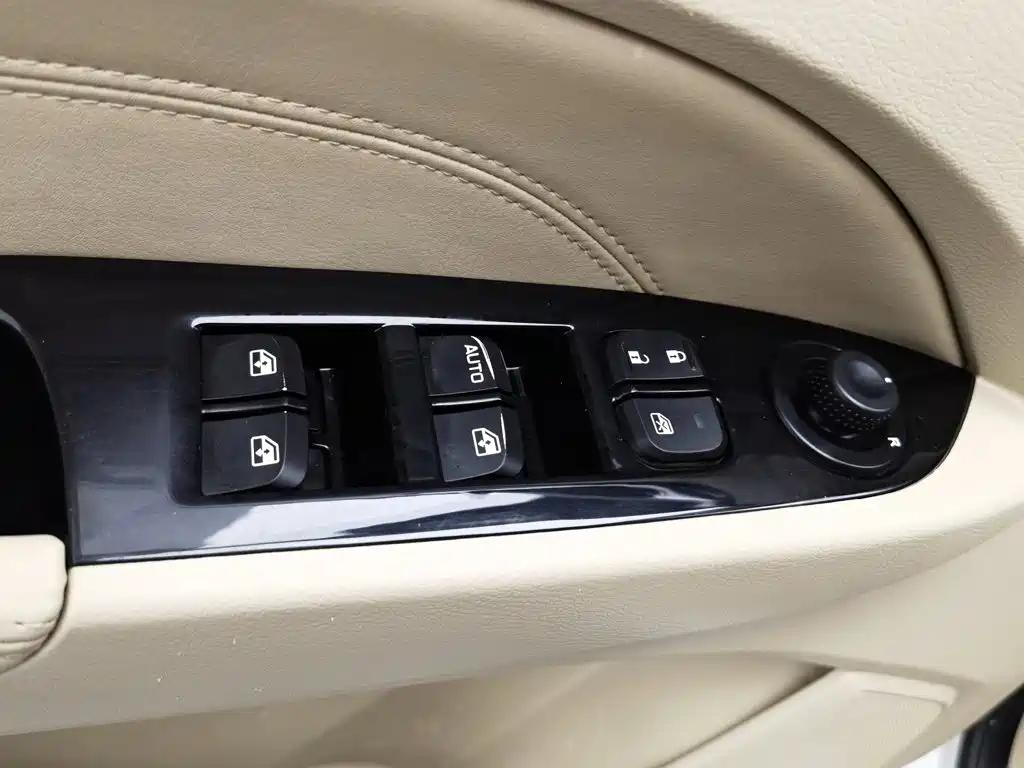Baojun 730 — миниатюра 9
