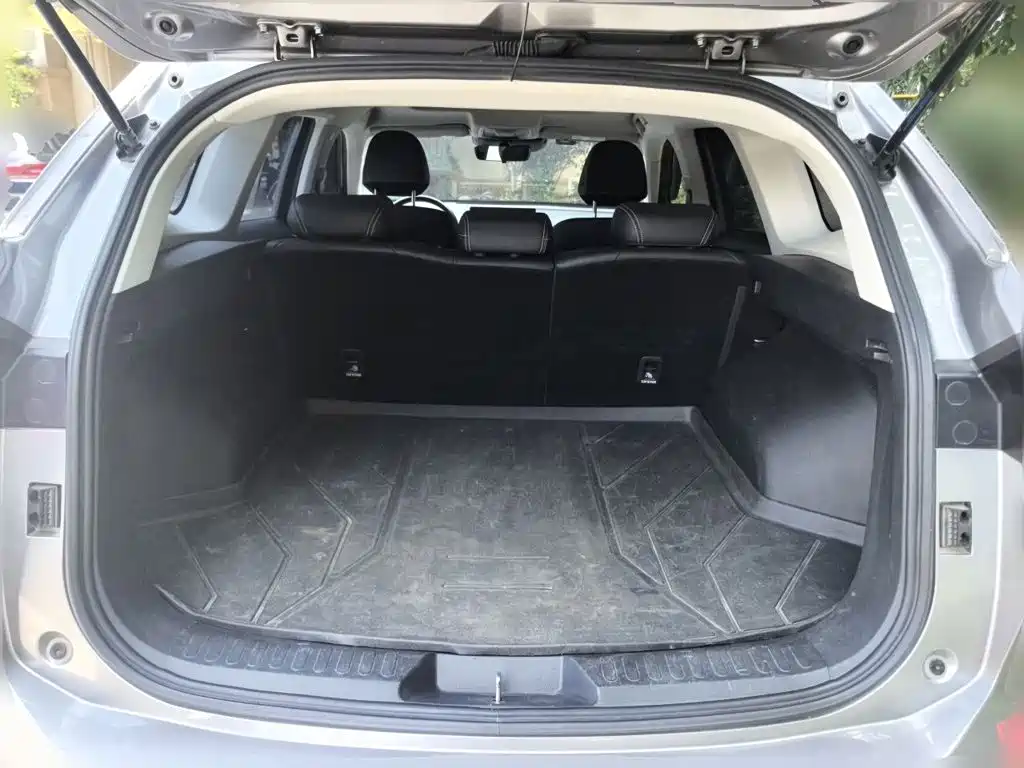 Haval H6 — миниатюра 20