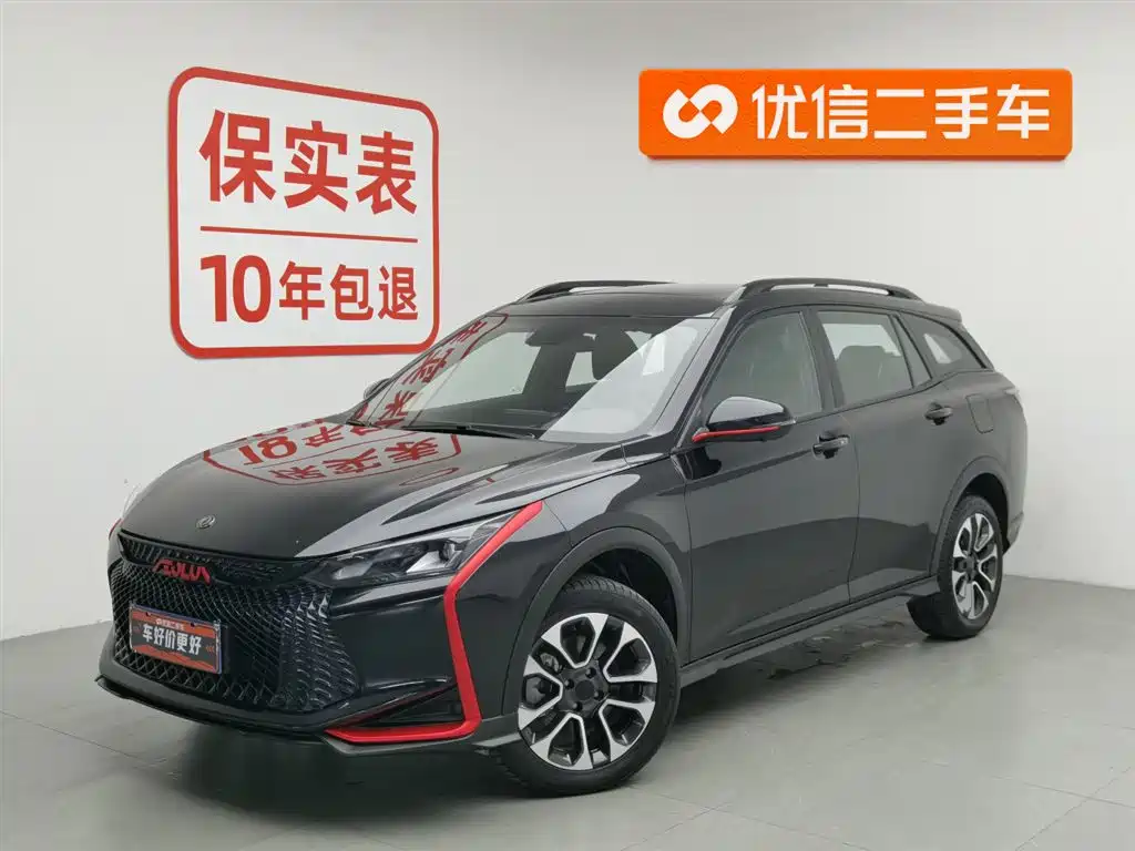 Aeolus GS 2022