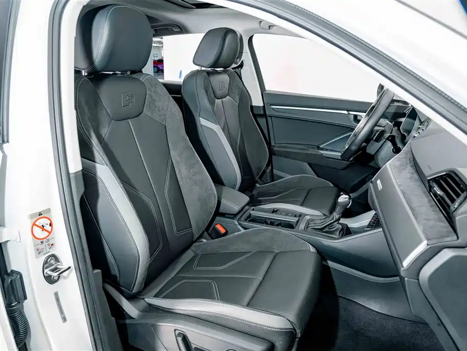Audi Q3 Sportback — миниатюра 19