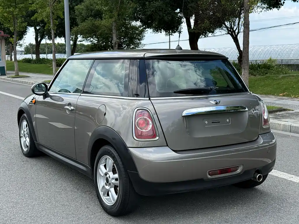 MINI Mini — миниатюра 10