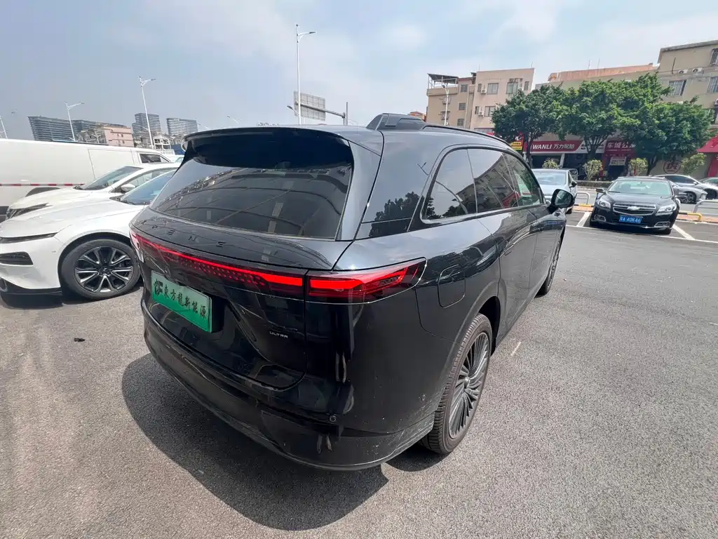 XPeng G9 — миниатюра 7