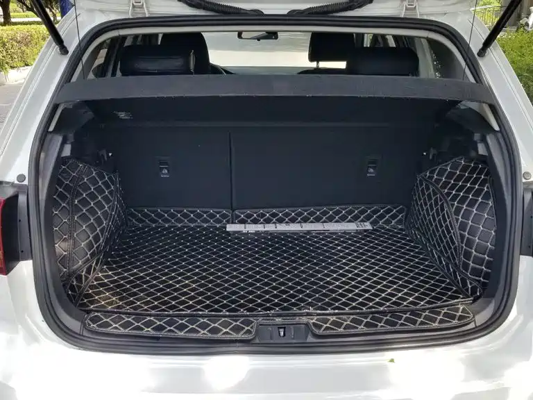 Volkswagen Golf — миниатюра 19