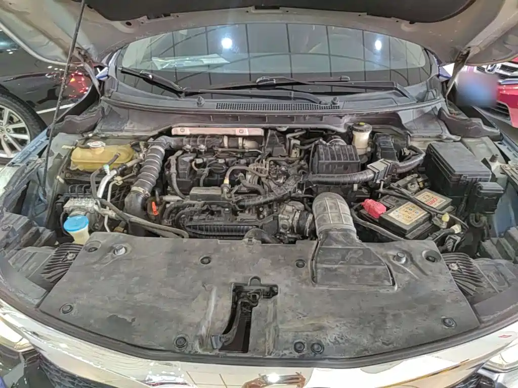 Honda Crider — миниатюра 20