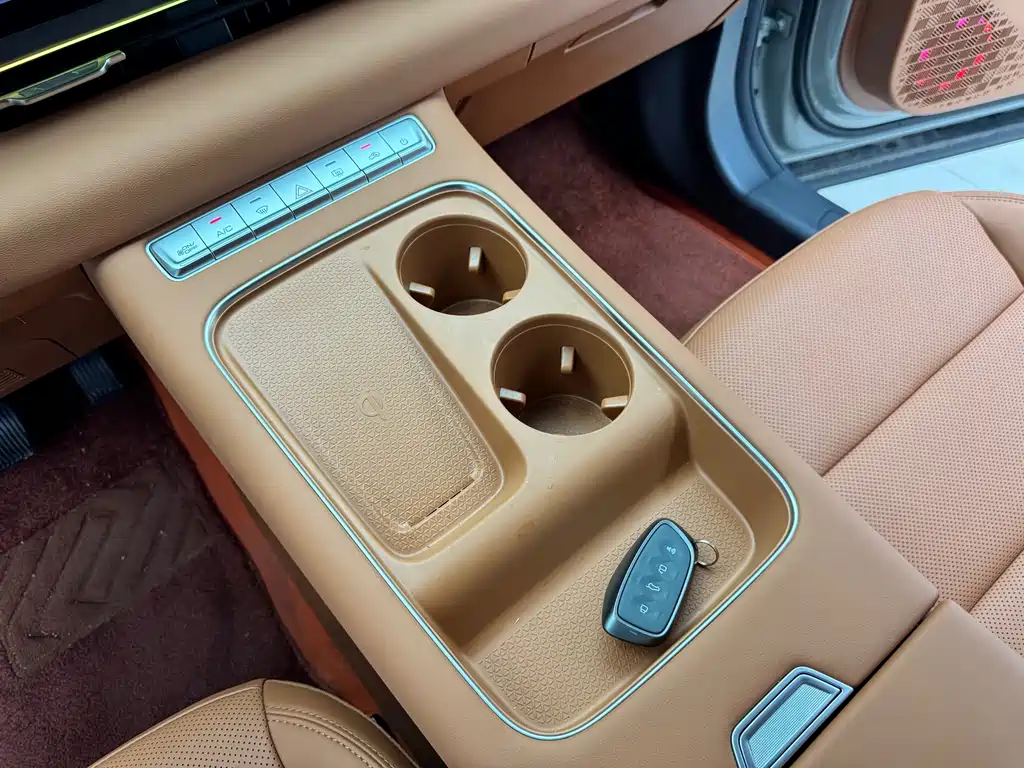 Haval Xiaolong MAX — миниатюра 17