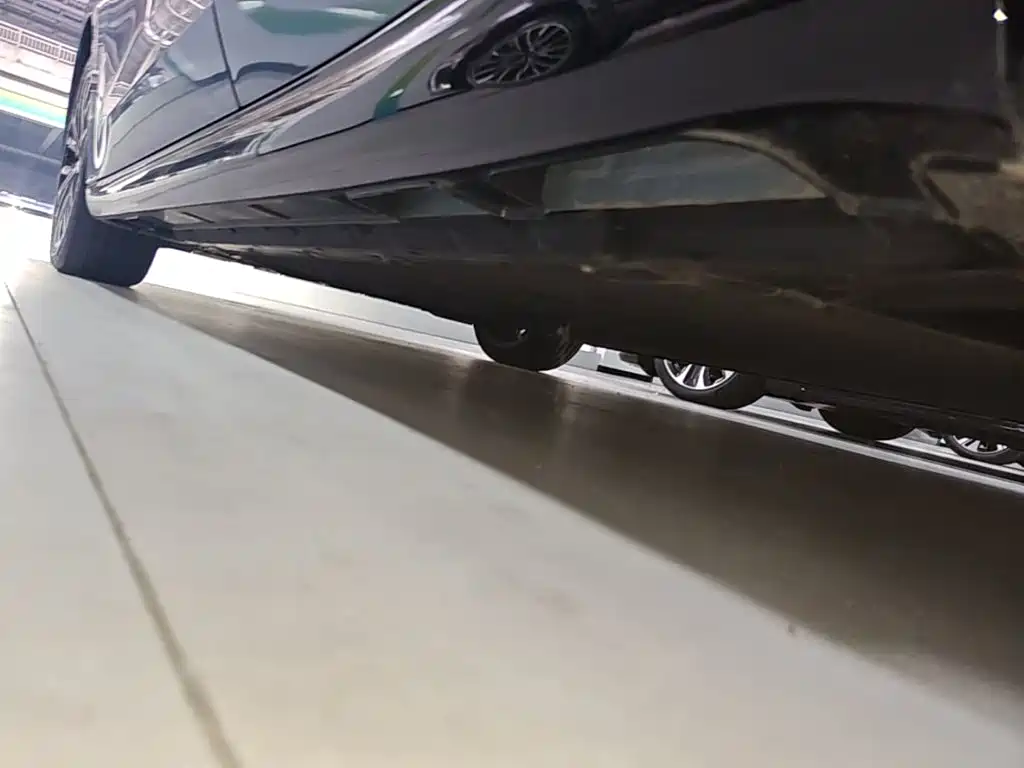 Leapmotor Ноль один. — миниатюра 22