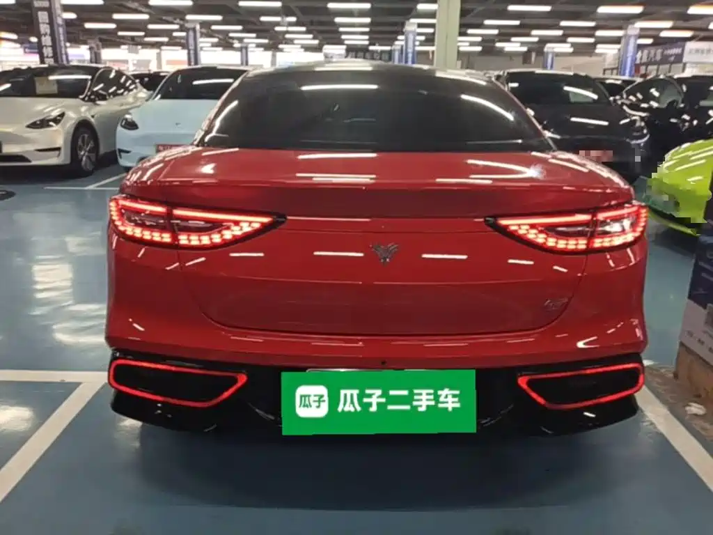 Neta Neta GT — миниатюра 6