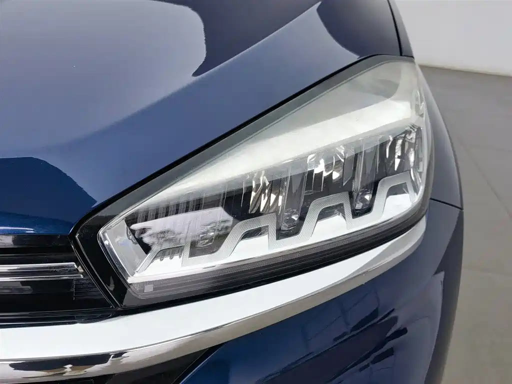 Chery Tiggo 8 8 2019 1.6TGDI AT Luxury
