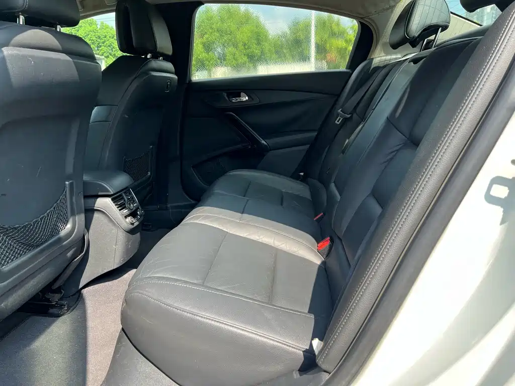 Peugeot 508 — миниатюра 8