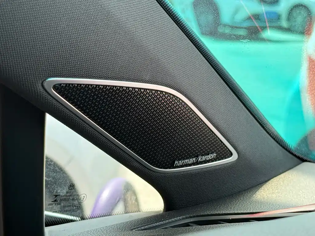 Volkswagen Golf GTI GTI 2021 380TSI DSG GTI