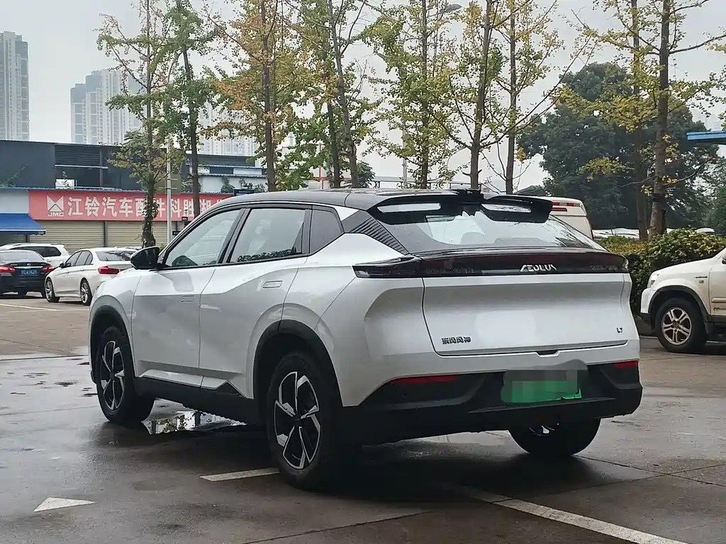 Aeolus L7 — миниатюра 7