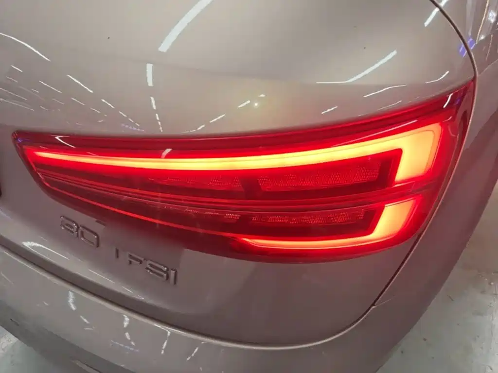 Audi Q3 — миниатюра 8