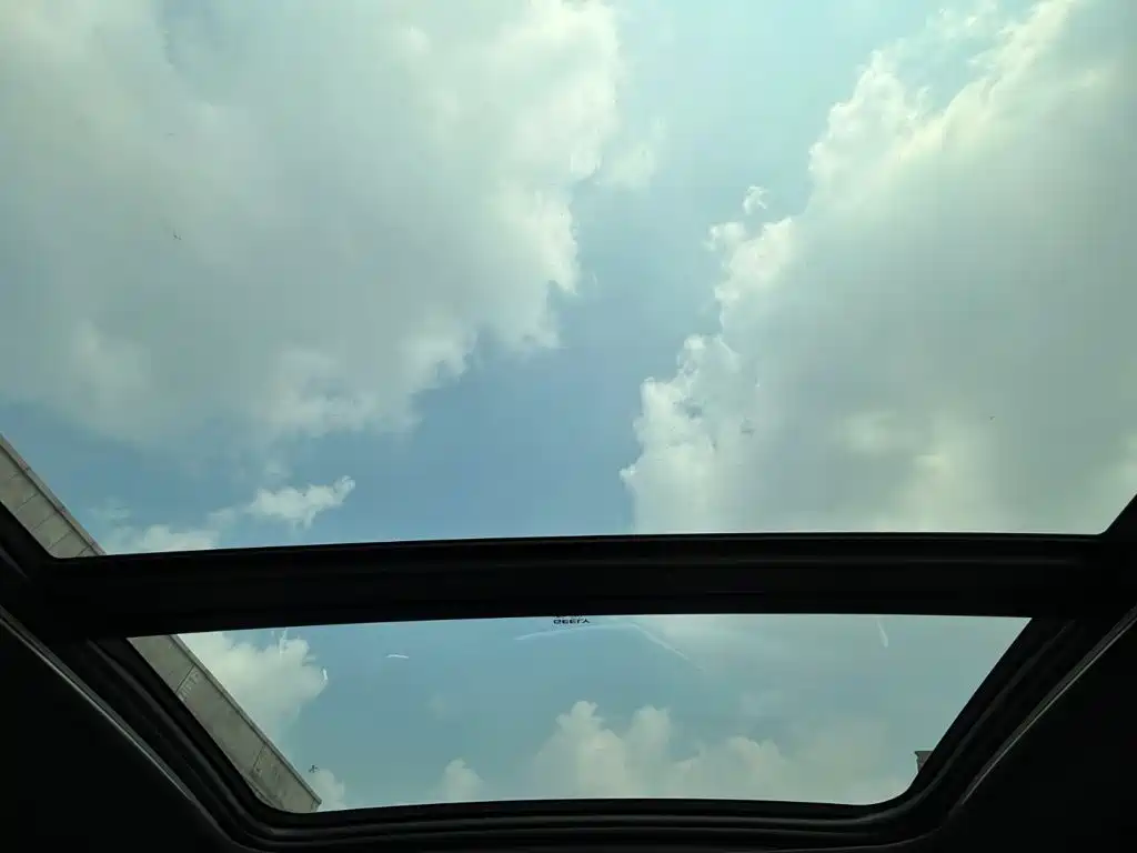 Geely Xingrui — миниатюра 17