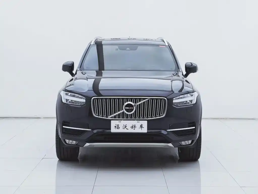 Volvo XC90 — миниатюра 2