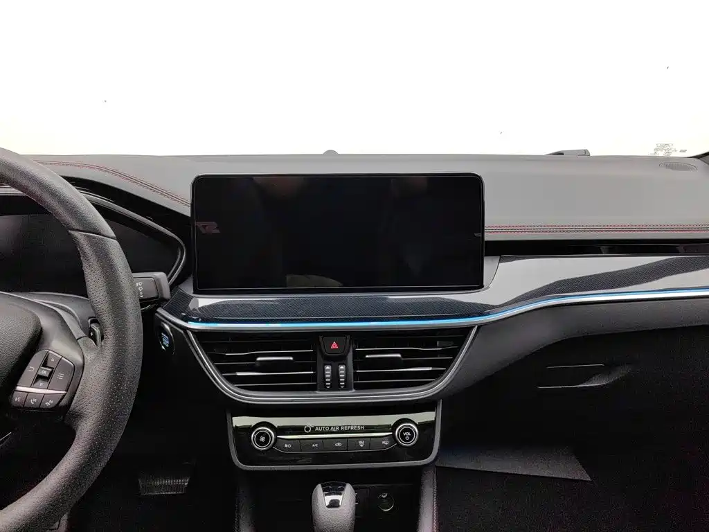 Ford Focus — миниатюра 12
